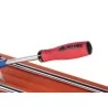 Cortadora Ceramica 660Mm Sin Maleta Ts-66 Rubi