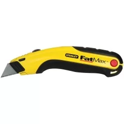 Cuchillo Cartonero Trapez. Fatmax 10778 Stanley