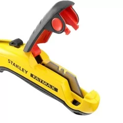 Cuchillo Cartonero Trapez. Fatmax 10778 Stanley