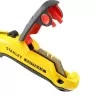 Cuchillo Cartonero Trapez. Fatmax 10778 Stanley
