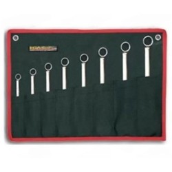 Llave Punta Corona Jgo 12Pc...