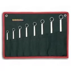 Llave Punta Corona Jgo 12Pc...