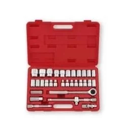 Dado Juego 1/2" 32Pc...