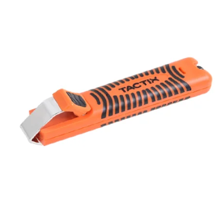PELACABLE AJUSTABLE FORRO 8-28MM 400030 TACTIX