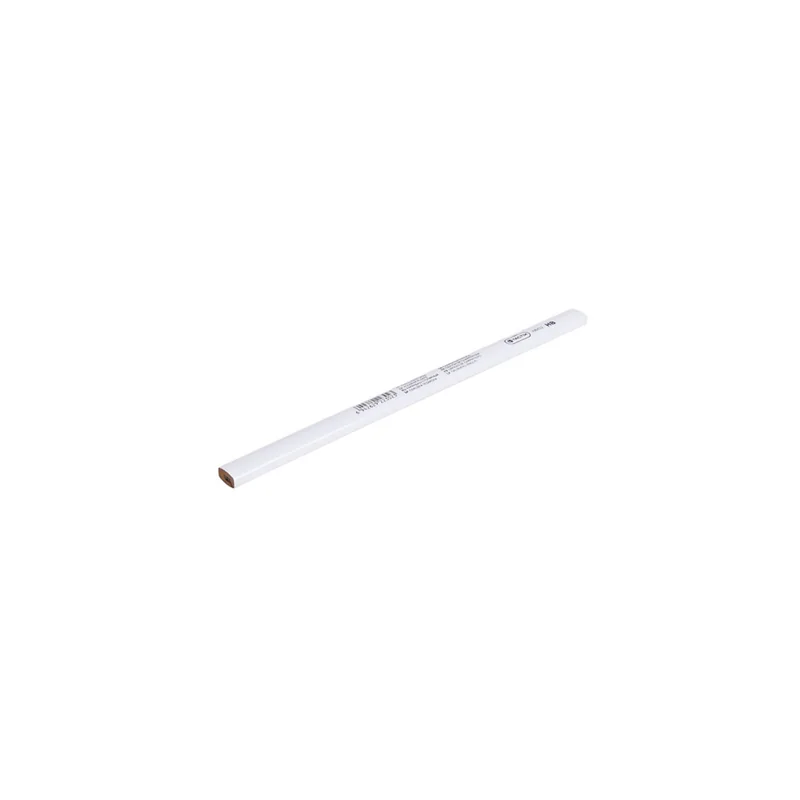 LAPIZ MADERA 7 BLANCO 298422 TACTIX