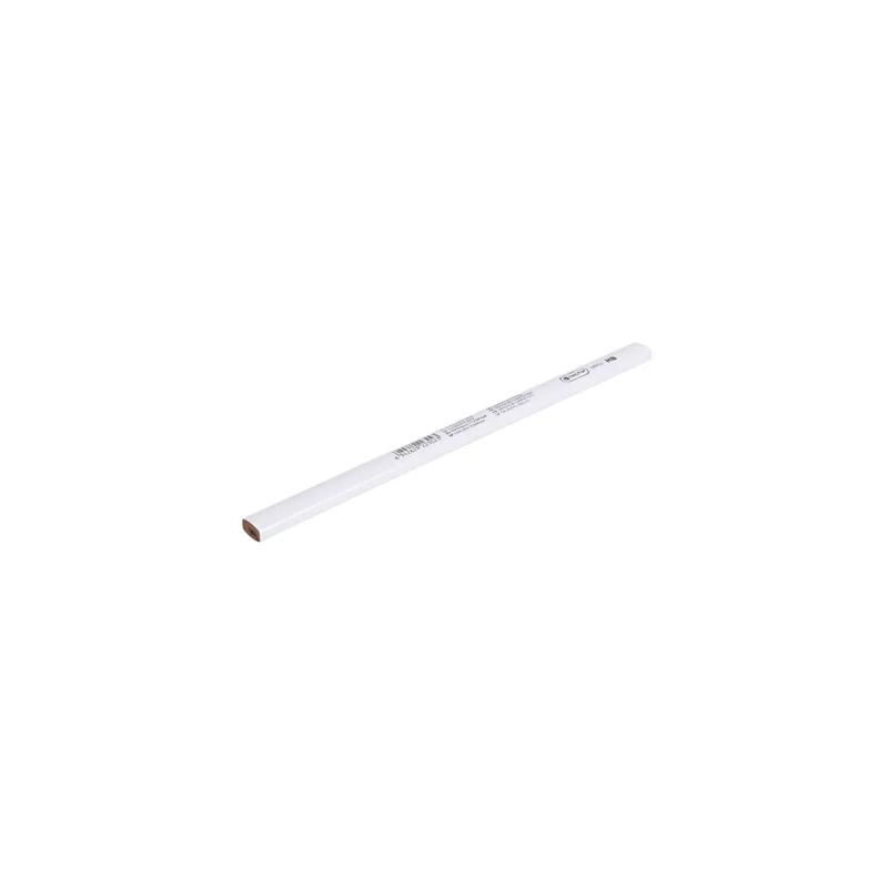LAPIZ MADERA 7 BLANCO 298422 TACTIX