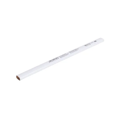 LAPIZ MADERA 7 BLANCO 298422 TACTIX