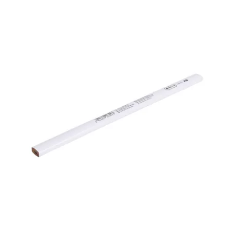 LAPIZ MADERA 7 BLANCO 298422 TACTIX