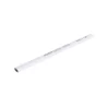 LAPIZ MADERA 7 BLANCO 298422 TACTIX