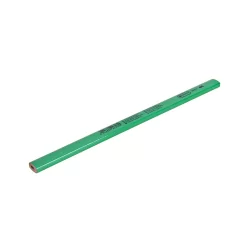 LAPIZ ALBAÑIL 7 VERDE...