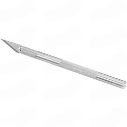 Cuchillo Precision Uso...