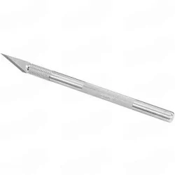 Cuchillo Precision Uso...