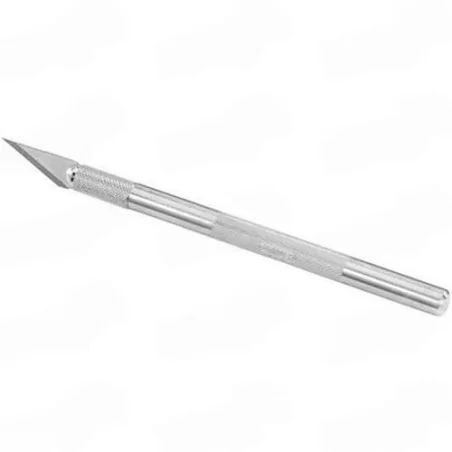 Cuchillo Precision Uso Ligero 10401 Stanley