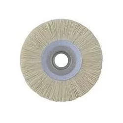 Grata Circular Fibra Tampico 105T 80140 Hela