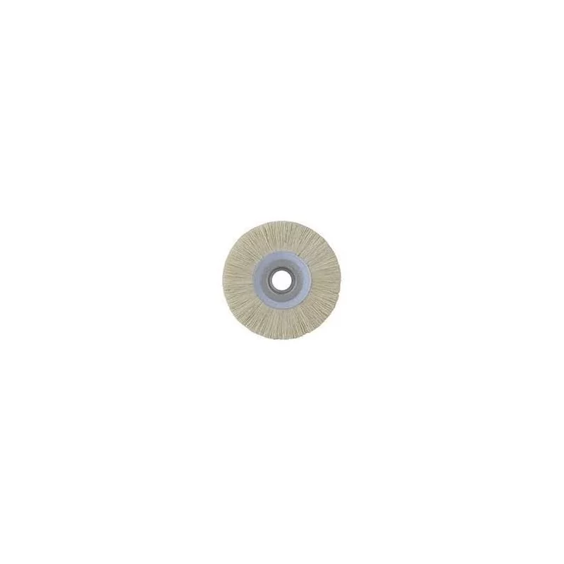 Grata Circular Fibra Tampico 105T 80140 Hela