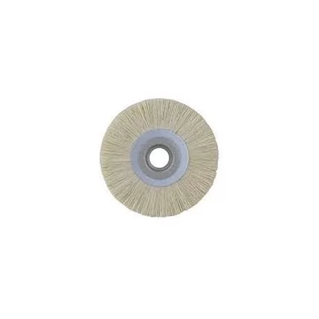 Grata Circular Fibra Tampico 105T 80140 Hela
