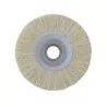 Grata Circular Fibra Tampico 105T 80140 Hela