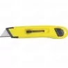 Cuchillo Cartonero Trapez.Plastico 10065 Stanley