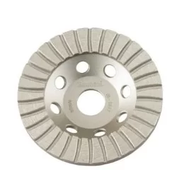 Copa Desbaste Diam Hormigon...