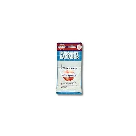 LIMPIADOR PURGANTE RADIADOR 50 GR VERSACHEM