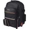 MOCHILA PORTAHERRAMIENTAS C/RUEDAS 323157 TACTIX