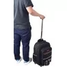 MOCHILA PORTAHERRAMIENTAS C/RUEDAS 323157 TACTIX