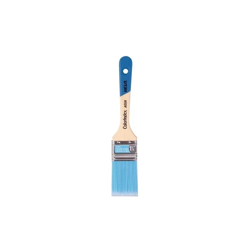 BROCHA CERDA SINT 1/2" X 1.1/2" AGUA M/MAD 72015