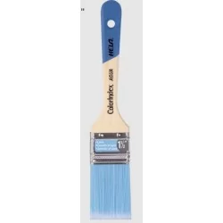 Brocha Cerda 1/2" X 2.1/2" Sint. Agua Colorindex