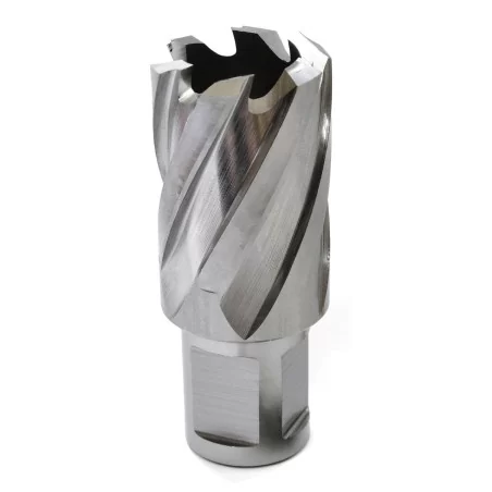 Fresa Anular Hss 19Mm X 50Mm Sin Guia 11269097 Scmc