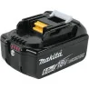 BATERIA 18 VOLT LITIO 6.0AMP BL1860B CAJA CARTÓN M