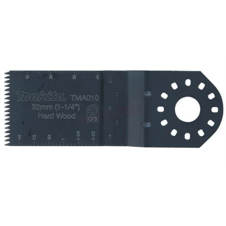 Lamina Inmersion Mader 32X32 B64870 Makita Tma010