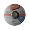 Disco Desbaste Metal 7" D18471 Makita