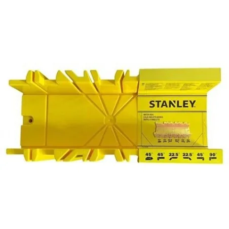 INGLETE GUIA SERRUCHO C/GUARDA SER STHT20360 STAN