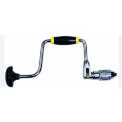 Taladro Manual 10"-254Mm...