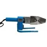 Fusora Termofusion PPR 1.000W Digital 20-63Mm Pwm63