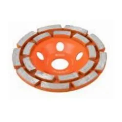 COPA DESBASTE DIAMANTADA...