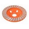 COPA DESBASTE DIAMANTADA TURBO 4.1/2X7/8" 426021