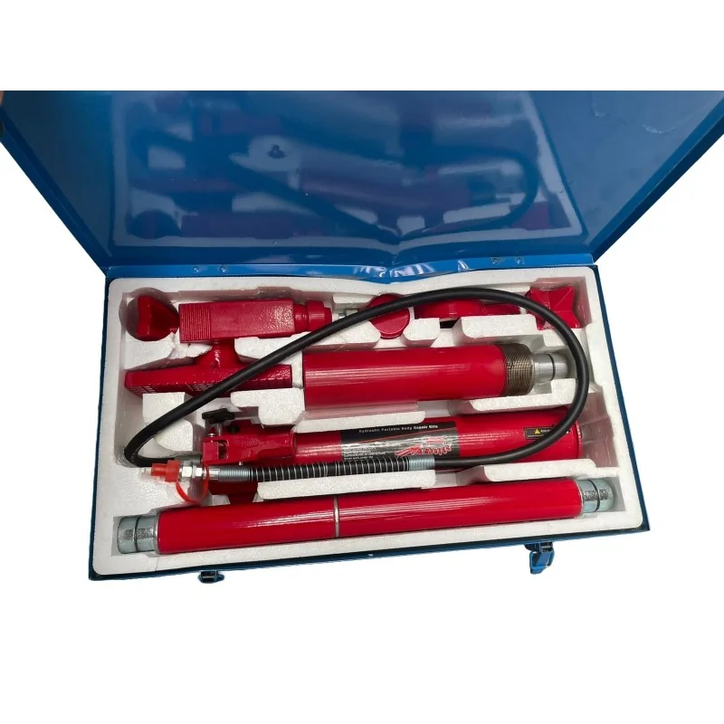 PORTO POWER 20 TON. 13PC ECONOMIC HM4065 SCMC LAR