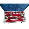 PORTO POWER 20 TON. 13PC ECONOMIC HM4065 SCMC LAR