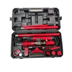 PORTO POWER 10 TON. 13PC...