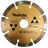 DISCO DIAMANTADO SEGMENT. 4.1/2" D-44270 MAKITA