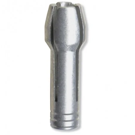 PINZA SUJECION C/VASTAGO 1/8 480 DREMEL