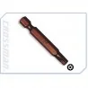 Punta Torx C/Guia Larga T-50 1/4 - 50Mm 44535 Cr
