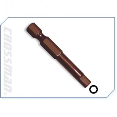 Punta Cruz Doble Ph-03 1/4 - 65Mm 48652 Crossman