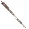 BROCA TOMA HEX 1/4 MECHA 3 PUNTAS 12.00MM SCMC