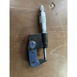 Micrometro Exterior Digital 00-25Mm 202001 Scmc