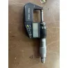 Micrometro Exterior Digital 00-25Mm 202001 Scmc