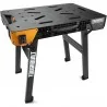 MESA MESON DE TRABAJO PEGABLE TBLWB700 TOUGHBUILT
