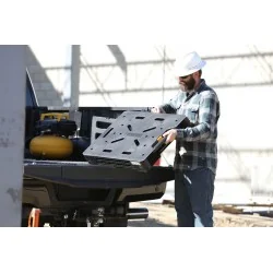 MESA MESON DE TRABAJO PEGABLE TBLWB700 TOUGHBUILT