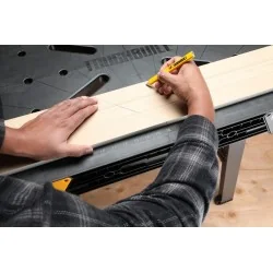 MESA MESON DE TRABAJO PEGABLE TBLWB700 TOUGHBUILT